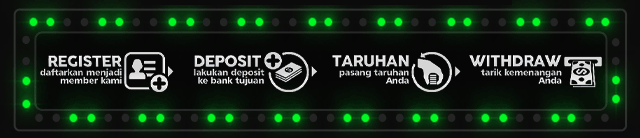 Badak138 Jackpot